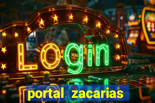 portal zacarias cavando propia cova